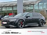 Audi RS6 Avant BLACK PANO HUD LASER NACHTS 280km/h