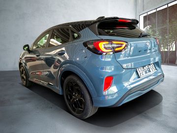 Ford Puma 1.0 Sound Edition Autobahnassistent Kamera