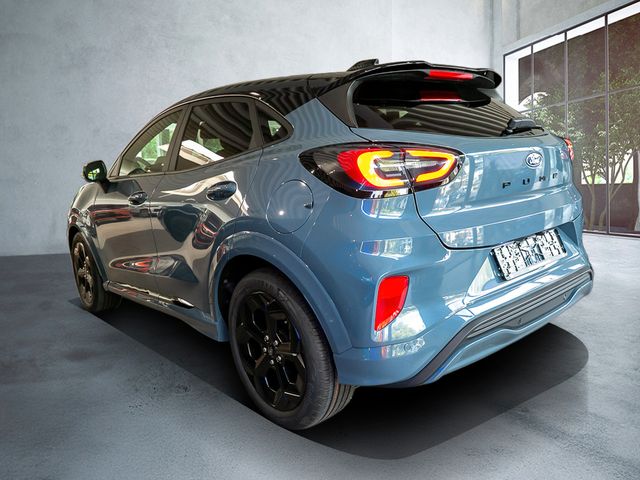 Ford Puma 1.0 Sound Edition Autobahnassistent Kamera