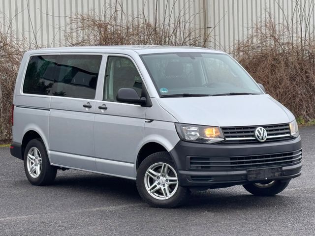 Volkswagen T6 Caravelle*2.0TDI*PDC*Klima*Tempomat*8-Sitze