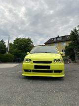 Seat Arosa - gebrauchte Seat Arosa aus dem Jahr 1999