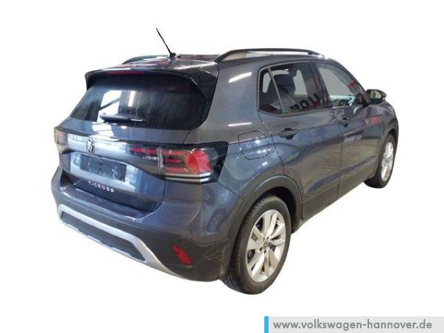 Volkswagen T-Cross - Bild 4