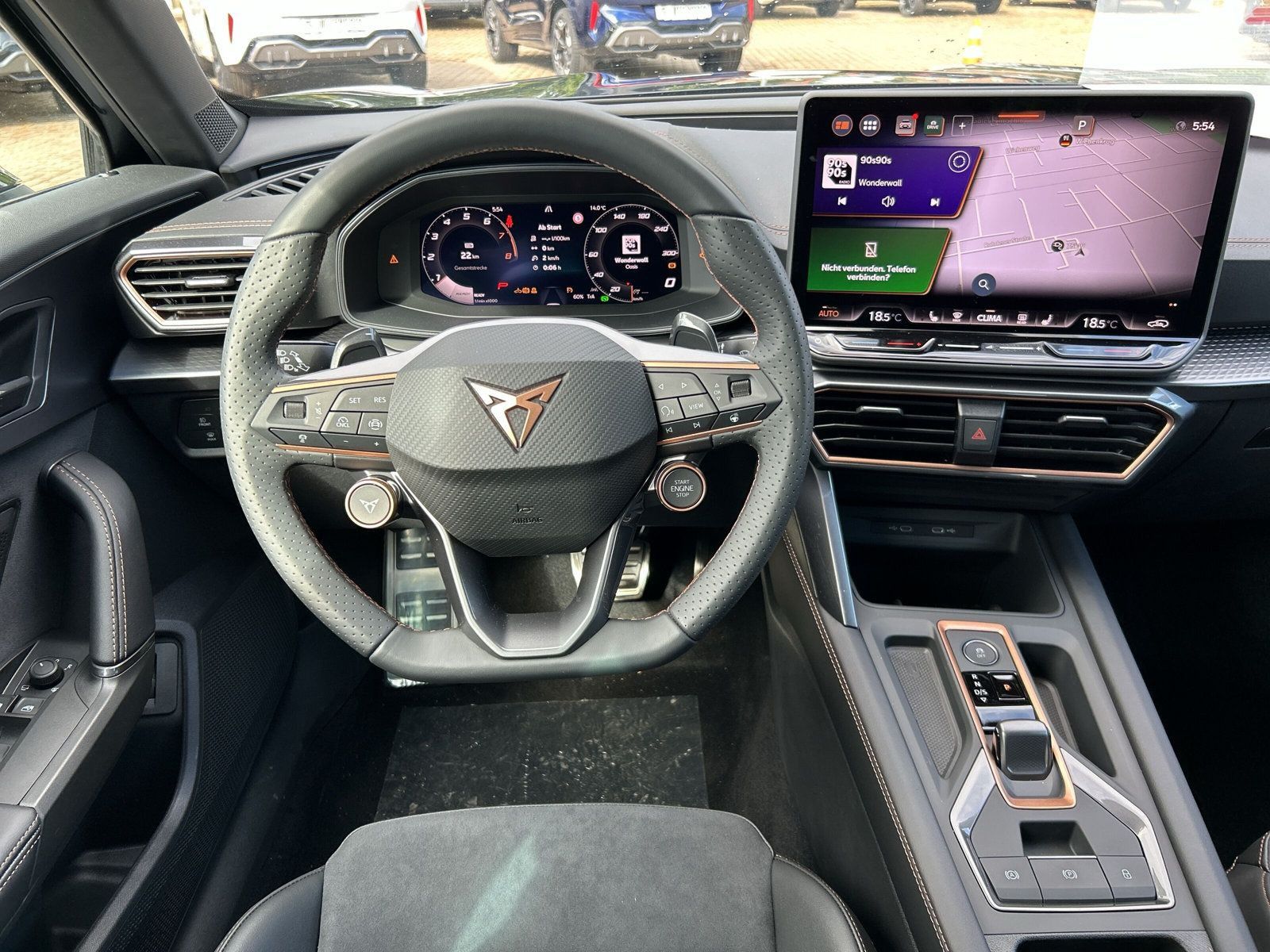 Cupra Formentor - Bild 19