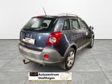 Opel Antara 2,0 l CDTI/Edition 4x4/TÜV NEU/AHK/2.HAND