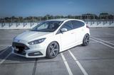 Ford Focus 2,0TDCi ST Leder-Sport-Paket ST - Ford Focus: Sport Tdci