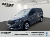 Ford Transit Connect Grand L2 Limited Anhängerkupplun