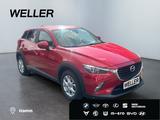 Mazda CX-3 SKYACTIV-G 120 FWD Exclusive-Line *LED*SHZ* - gebrauchte Mazda SUV & Geländewagen