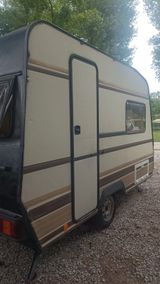 Dethleffs Caravans  - Offers matching your search criteria