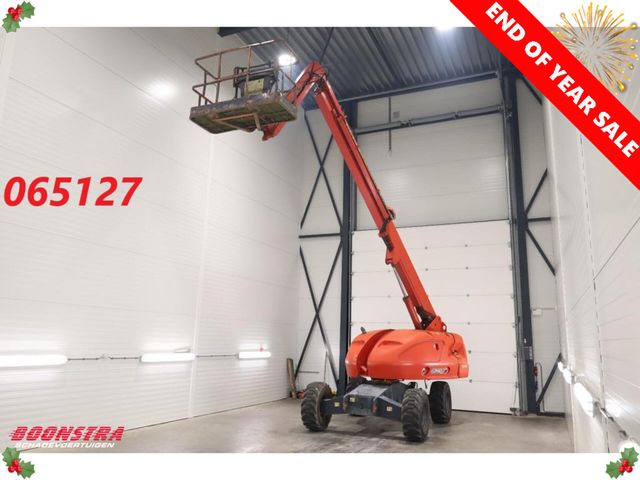 JLG 460 SJ 16m BY 2002