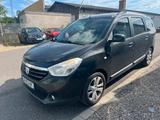 Dacia lodgy 1.5 dci 110ps - Dacia Duster: Kleinwagen