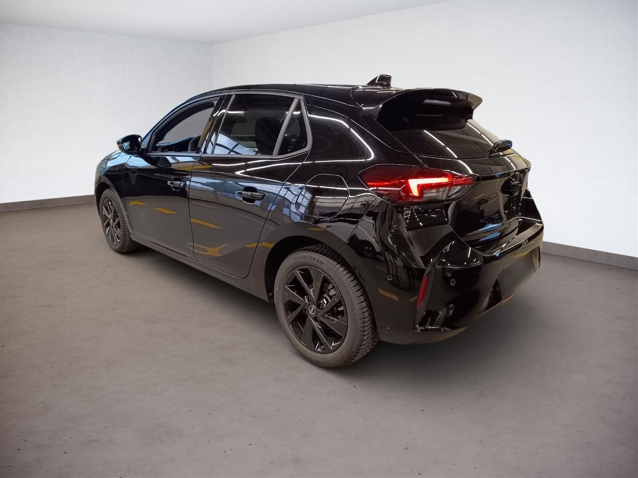 Fahrzeugabbildung Opel Corsa F 1.2 Turbo 74KW AT