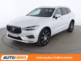 Volvo XC60 2.0 B4 Diesel Inscription AWD Aut.*NAVI*LED - Volvo XC60 Gebrauchtwagen in Stuttgart
