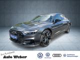 Audi A7 Sportback S-Line StandHZG Pano Navi Leder Mem - Audi A7 Gebrauchtwagen in Stuttgart