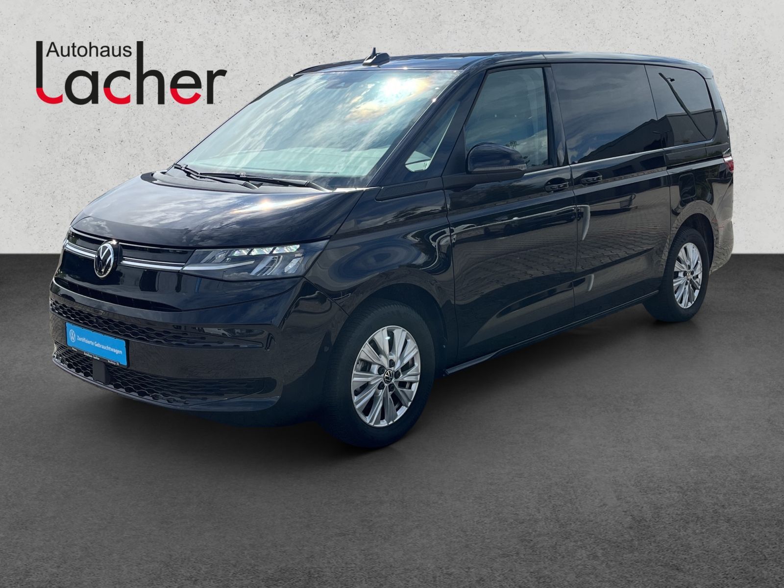 Volkswagen T7 Multivan Life 2.0 TDI DSG AHK,Kamera,Navi