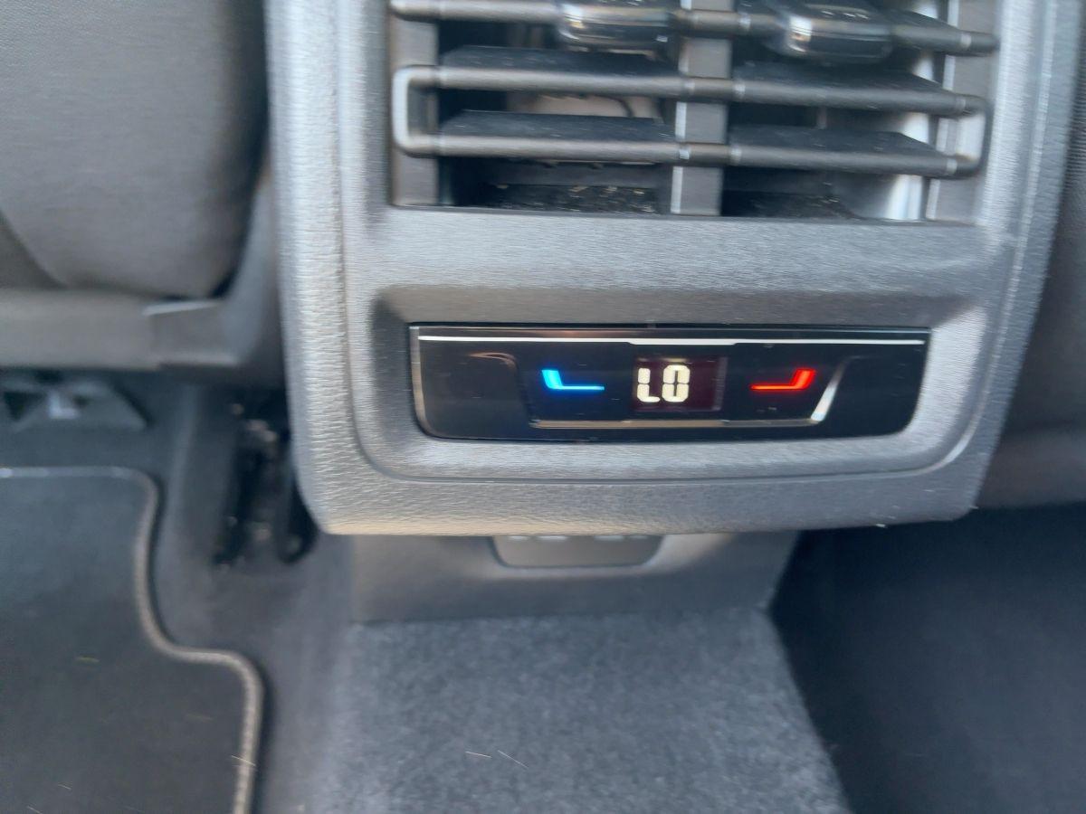 Volkswagen Golf VIII 1.0 TSI Life Navi LED SHZ ACC PDC, миниатюра 13
