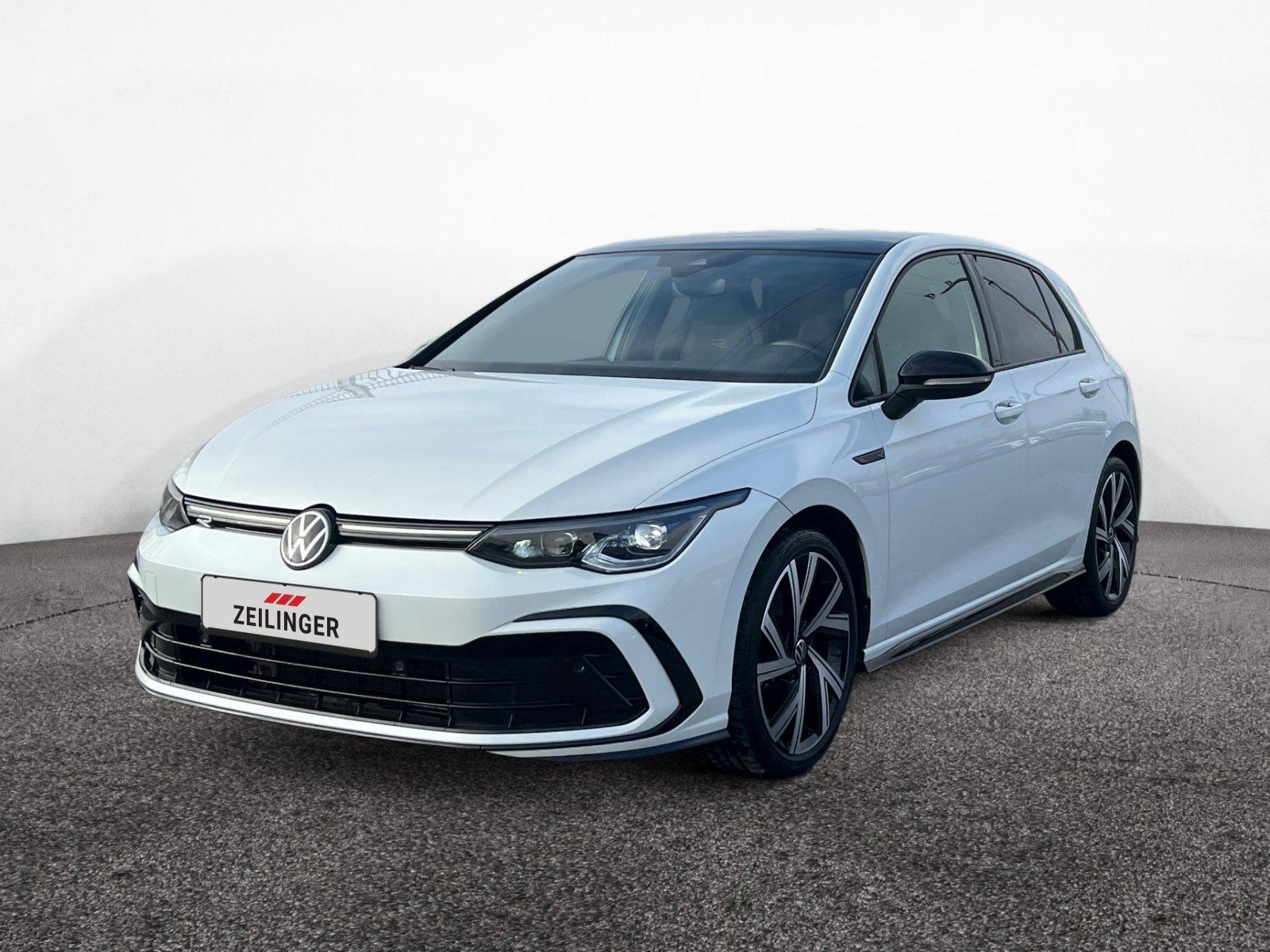 Volkswagen Golf R-Line TSI DSG|AHK|PANO|IQ.LIGHT|KAMERA|NAV