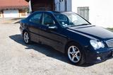 Mercedes-Benz C 220 CDI TÜV neu - gebrauchte Mercedes-Benz C 220 aus dem Jahr 2004