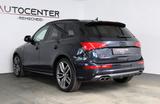 Audi SQ5 3.0 TDI Competition Quattro MTM Pano ACC MMI - Audi SQ5 mit Diesel-Antrieb: Geländewagen, Automatik