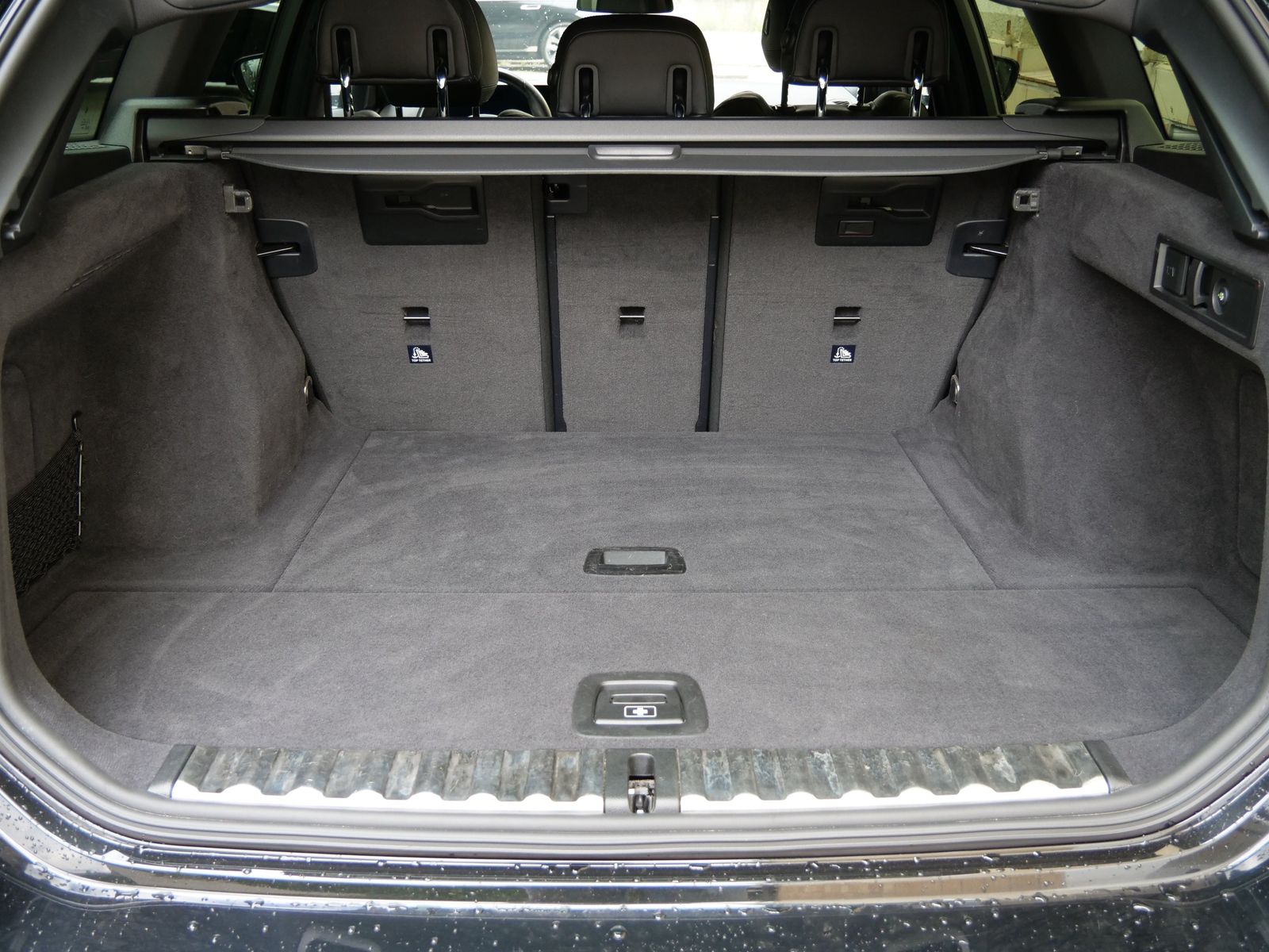 BMW 330i xDrive Touring M Sportpaket foto 20