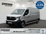 Renault Master Kastenwagen FWD Kastenextra L3H2 3,5t Blu