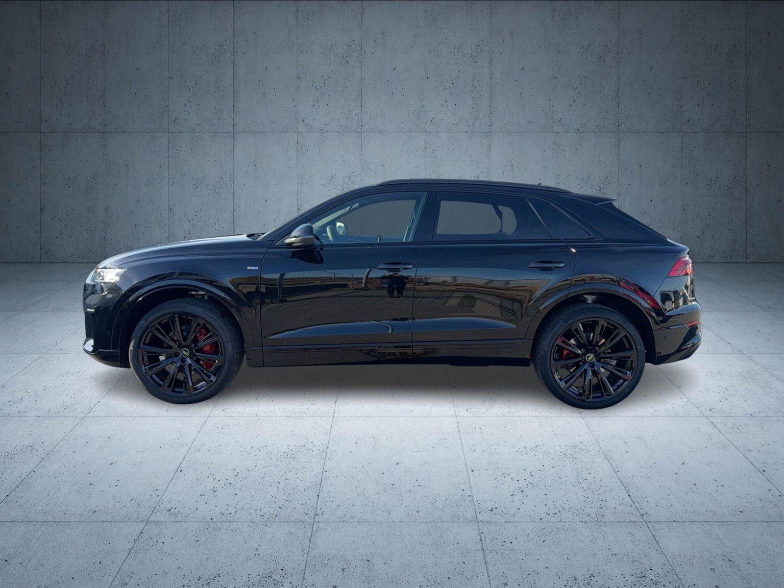 Audi Q8 - Bild 3