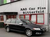 Volvo V70 2.0 BI-Fuel *Automatik*Leder*Navi*Voll*Tüv* - gebrauchte Volvo V70 aus dem Jahr 2012
