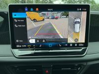 Volkswagen Tiguan - Vorschau Bild 18