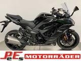 Kawasaki Ninja 1100 SX *wenig km*Garantie 2029*wie neu* - KAWASAKI NINJA 1100SX
