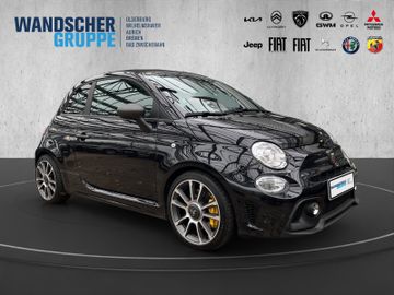 Abarth 695C 1.4 T-Jet 16V Navi+Leder+PDC+Carplay+Beats