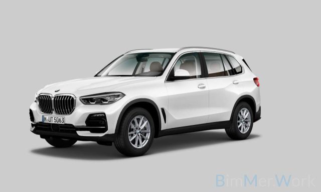 BMW X5 xDrive 30d HUD*Kamera*ACC*Gestik* Vernasca*DA