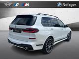 BMW X7 40d xDrive M Sport Pro 6-Sitzer H/K Softclose - BMW X7 Gebrauchtwagen in Berlin