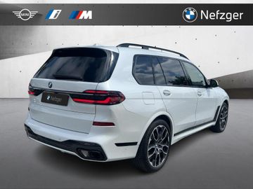 BMW X7 - 4