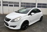 Opel Corsa 1.4 Twinport ECOTEC Sport 74kW Sport - Opel Corsa aus 2010: Sport