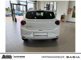 Dacia Sandero TCe 90 Expression KLIMAA KAMERA BC LED - Dacia Gebrauchtwagen in Oberhausen