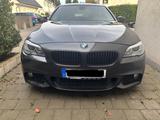 BMW 525d - - gebrauchte BMW 525 aus dem Jahr 2010