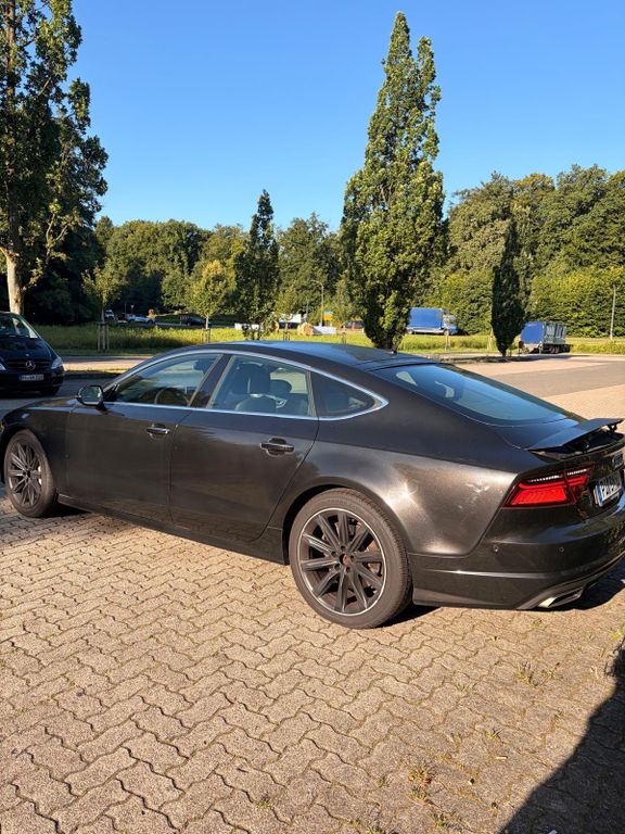 Image of Audi A7