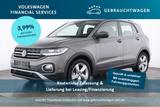 Volkswagen T-Cross Style 1.0 TSI Klima*Tempo*PDC*RFK*SH - Volkswagen T-Cross in Bielefeld