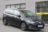 Volkswagen Touran 2.0 TDI United DSG *NAVI*7-Sitze - VW Touran Unfallwagen