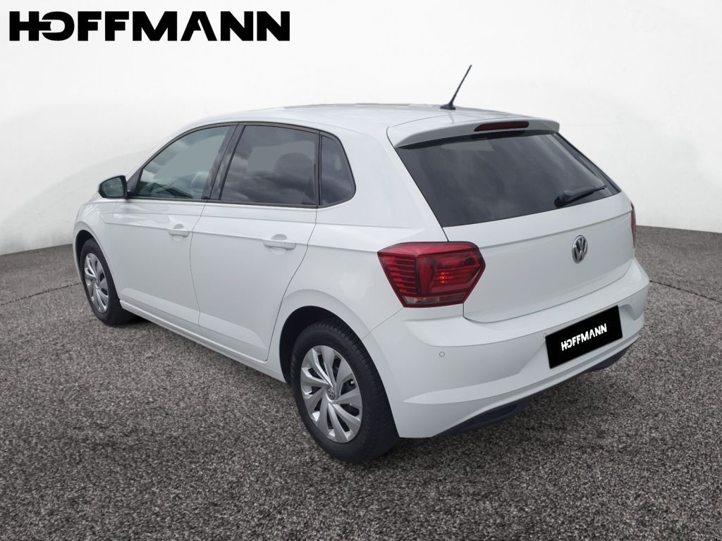 Fahrzeugabbildung Volkswagen Polo 1.0 Comfortline Sitzheizung, Climatr., PDC.