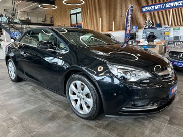 Opel Cascada Active *BiXenon*Klima*Kamera*
