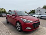 Hyundai i20 Trend Sportsitze Sport Lenkrad - Hyundai i20 mit Benzin-Antrieb