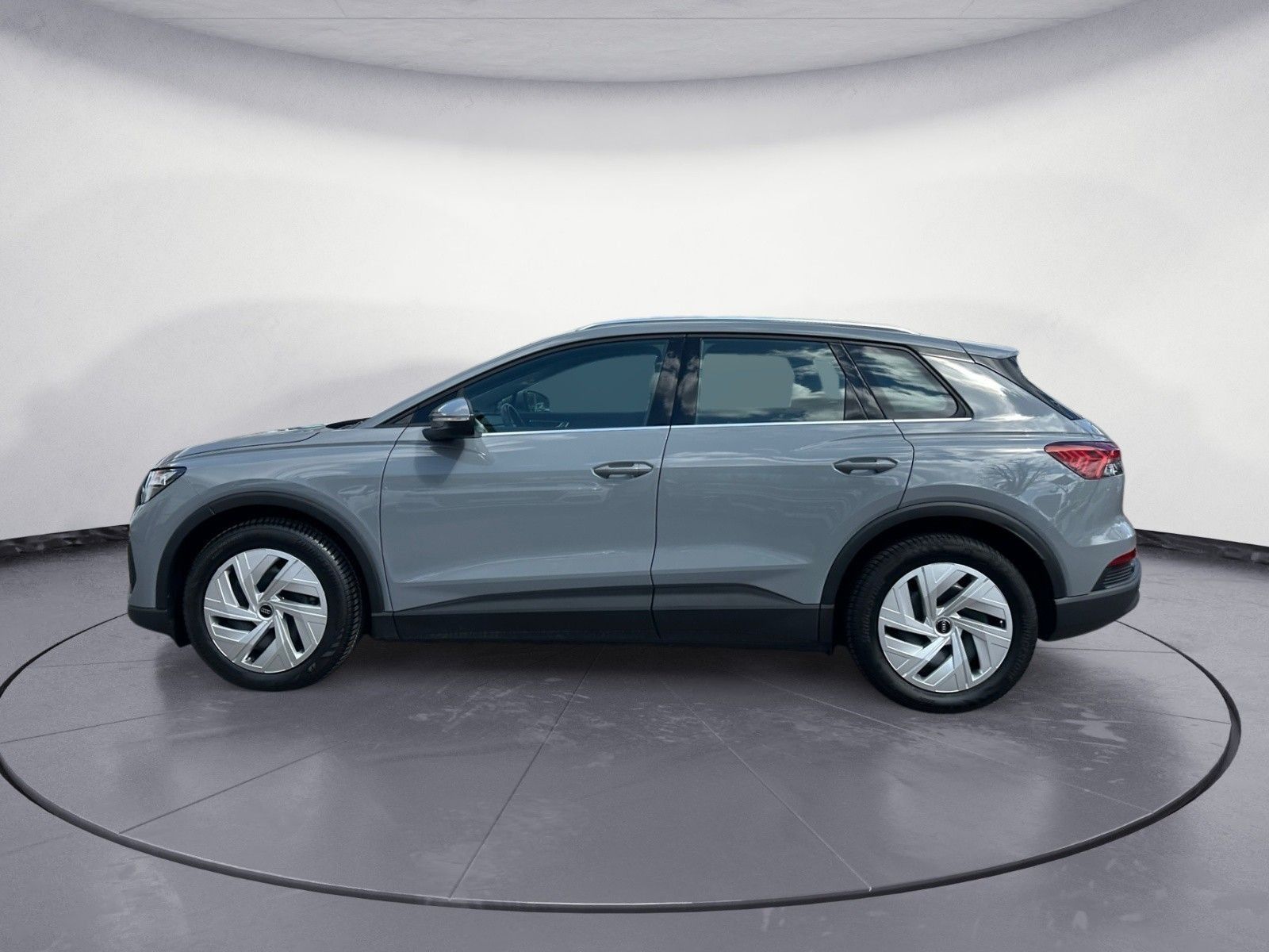 Audi Q4 e-tron - Bild 3