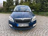 Skoda Roomster 1, 6 TDI, 90 PS - Skoda Roomster: 1.9