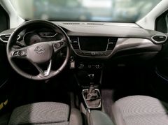 Fahrzeugabbildung Opel Crossland Elegance 1.2 Turbo Navi, RFK, LED