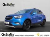 Opel Mokka X Innovation Start Stop 4x4 Navi LED Apple - Opel Mokka X INNOVATION mit Diesel-Antrieb