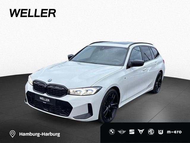 BMW M340iA xDr T LivePro,AdLED,Pano,H/K,St+Go,Alu19