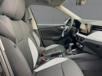 Skoda Kamiq - Vorschau Bild 11