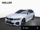 BMW 320d Touring M Sport,Laser,DA,PA+,HUD,HiFi Navi
