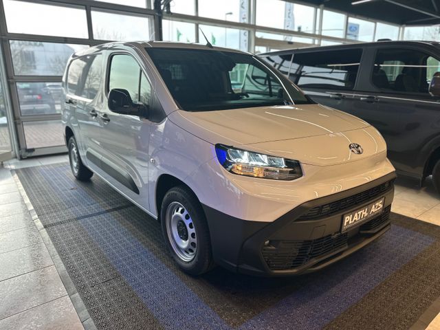 Toyota Proace City  L2 Meister *SOFORT*