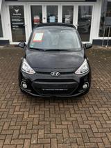 Hyundai i10 YES! Silver - Hyundai i10 YES-Silver